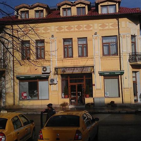 Hotel Къщата На Генерала Berkovitsa Exterior foto