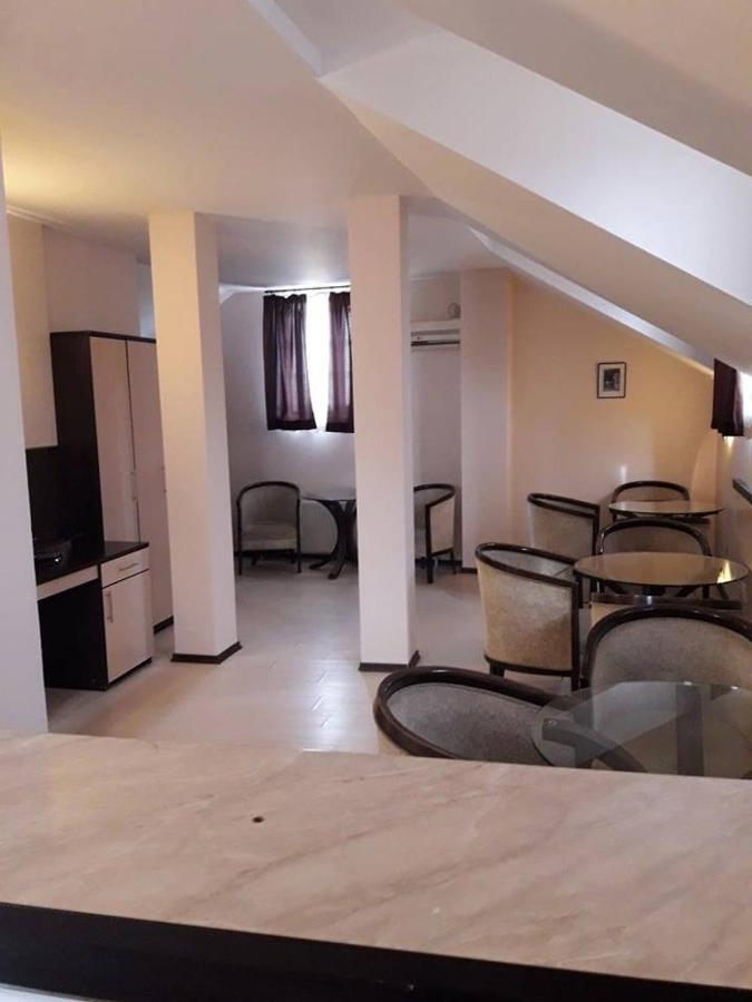 Hotel Къщата На Генерала Berkovitsa Exterior foto